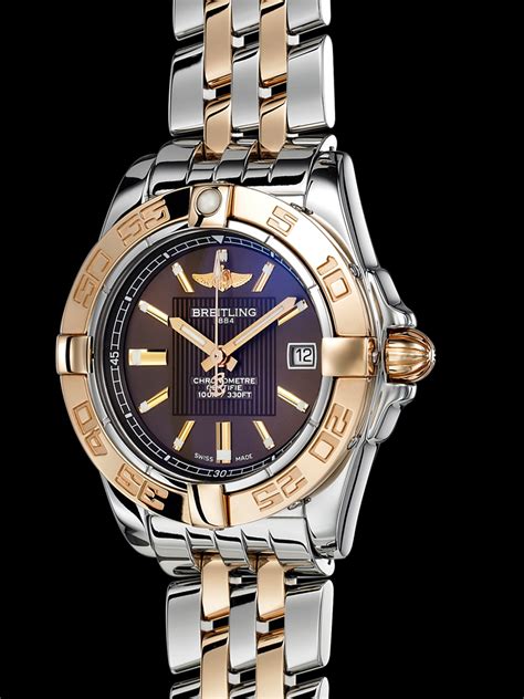 breitling galactic 44 day|breitling galactic 32 ladies watch.